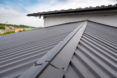 Metal Roof Installation - Jem Metal Roofing Services Russian Mission, Alaska