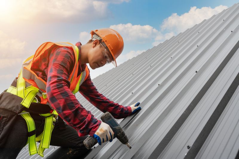 Jem Metal Roofing Services