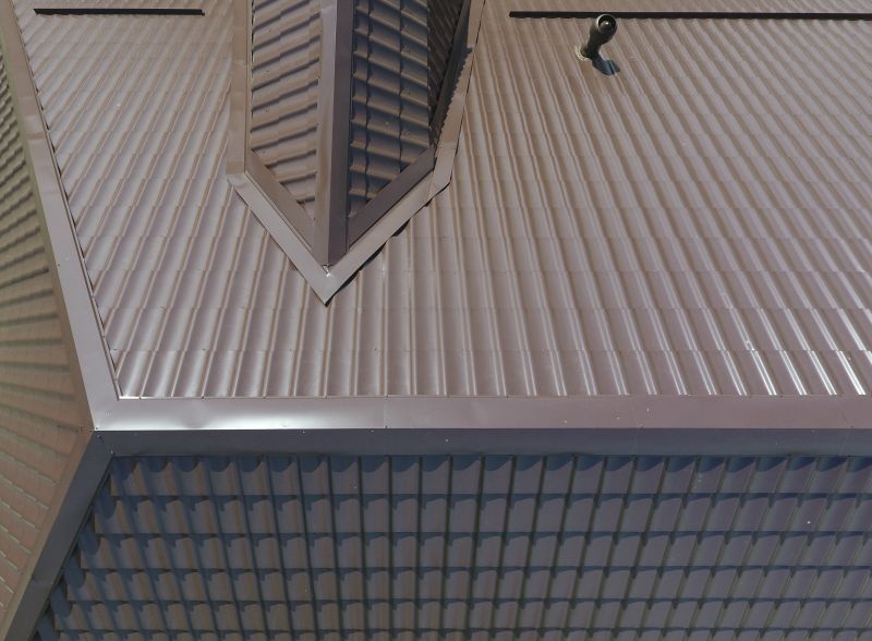 Metal Roofing Services