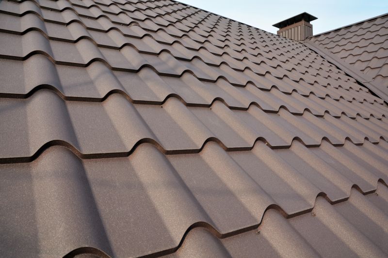 Metal Roofing Services