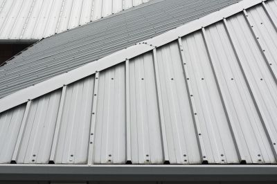 Metal Roofing Services