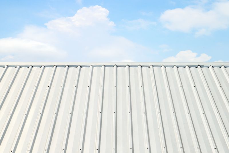 Metal Roofing Services